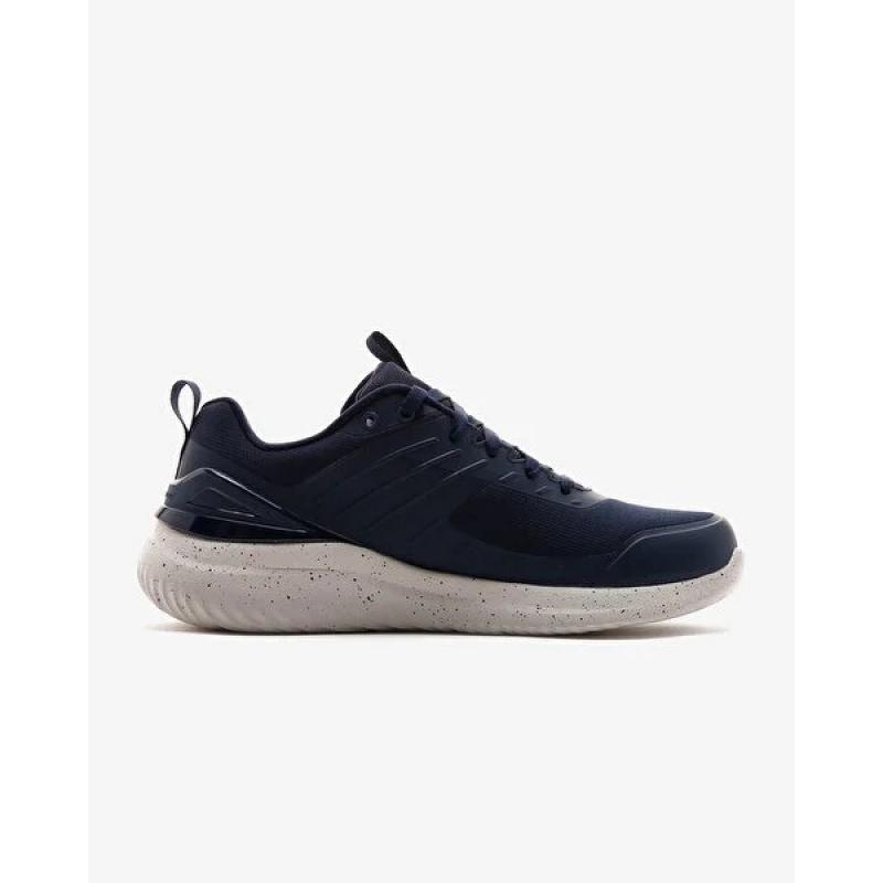 Skechers Bounder 2.0- İonized Erkek Spor Ayakkabı (232677 NVY) Skechers Bounder 2.0- İonized Erkek Spor Ayakkabı (232677 NVY)